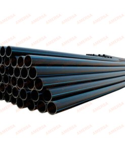 Tuberias HDPE
