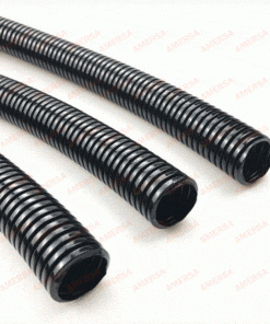 Mangueras con protección del cable