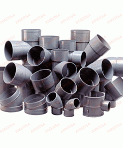 Tuberias de PVC