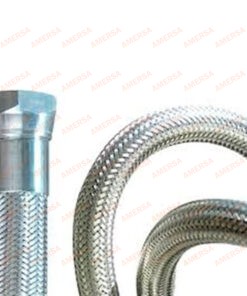 Mangera metalica flexible